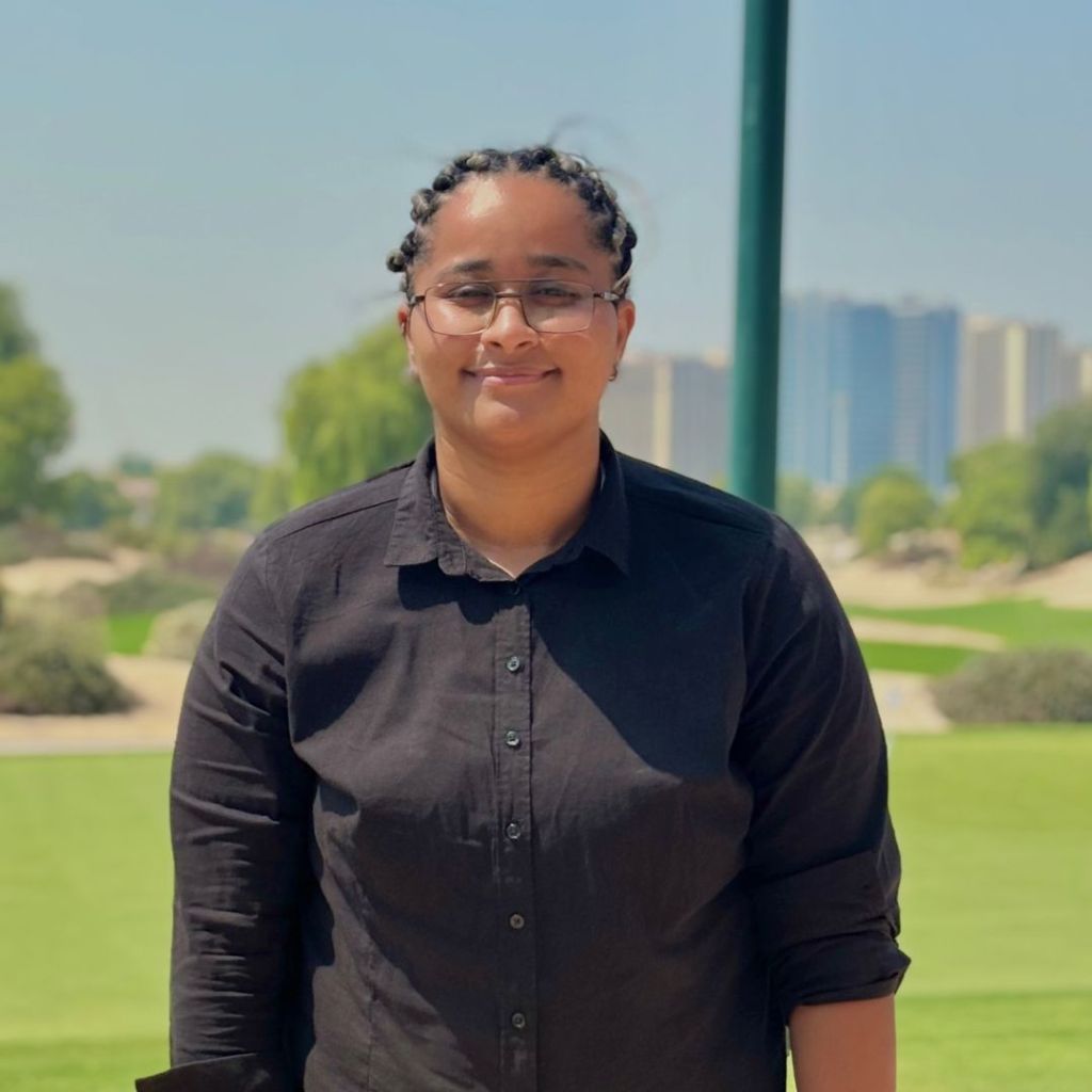 Yasmeen Howeidy