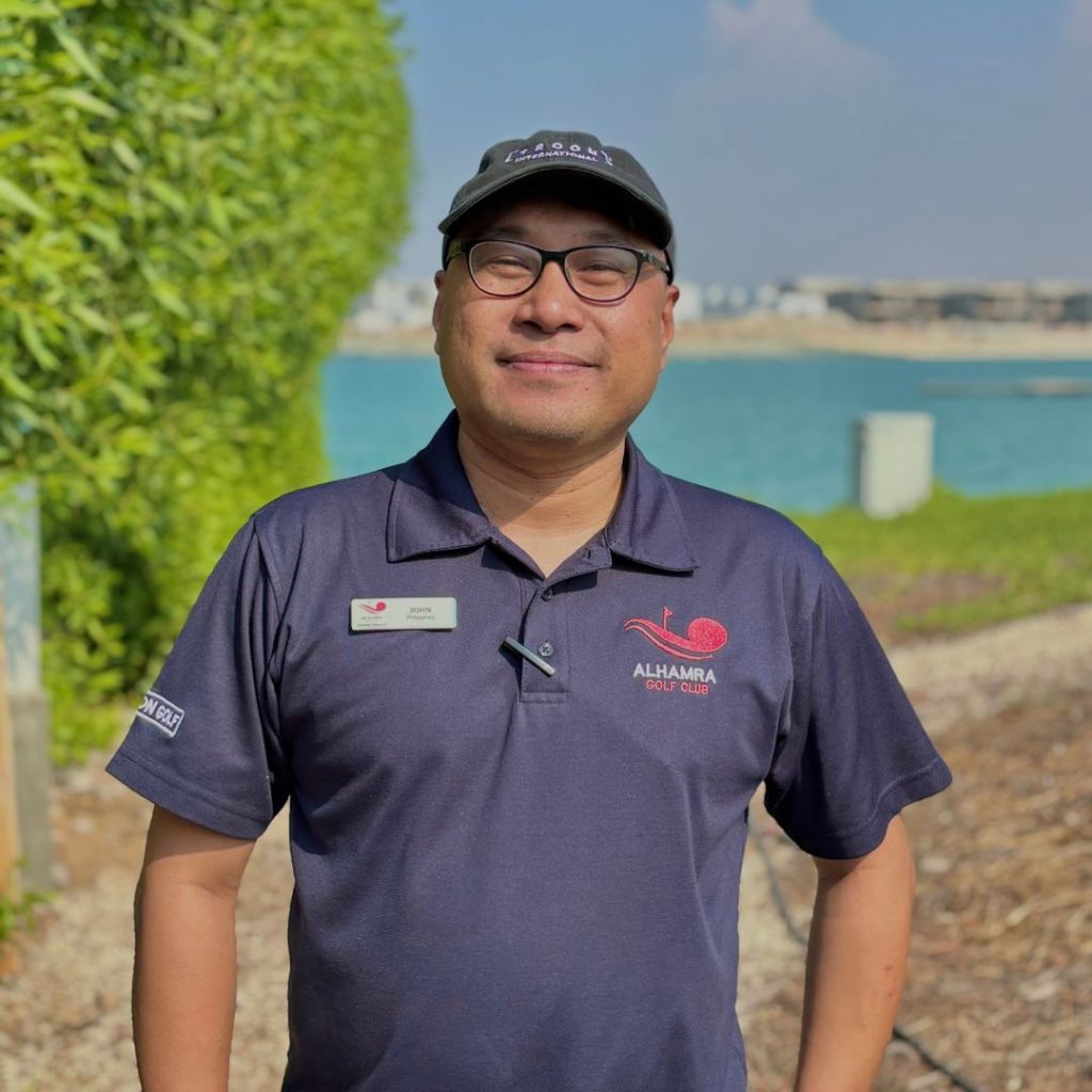 John Gerard S. Cordero