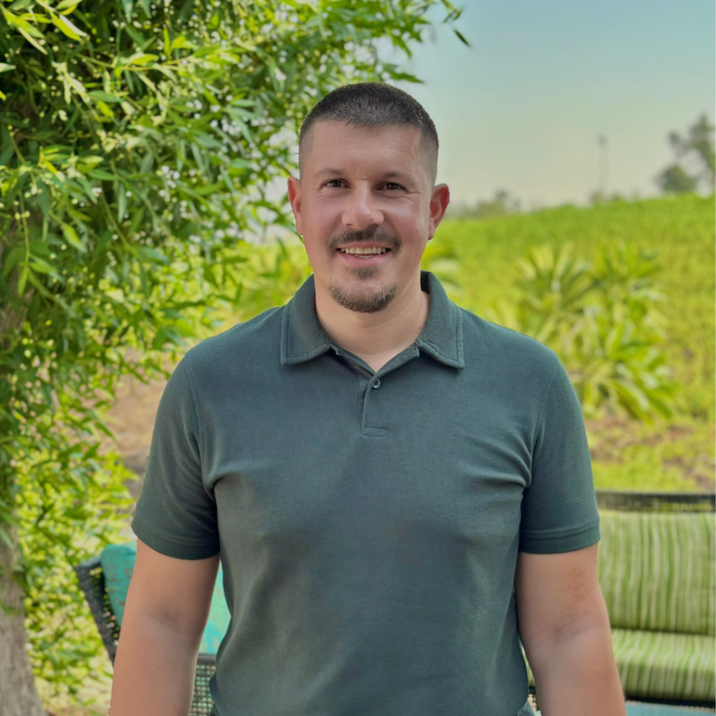 Predrag Kovacevic